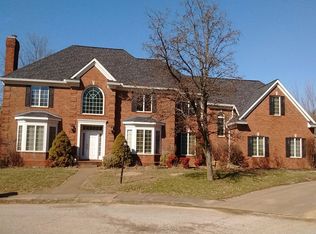 10286 Wexford Ct, Newburgh, IN 47630