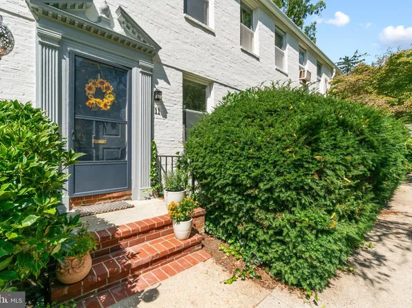 5203 Falls Rd Unit 11, Baltimore, MD 21210
