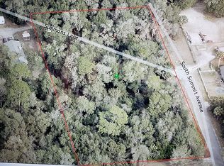 S Summit Ave, Lake Helen, FL 32744