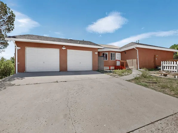 24 Calle De Leon, Las Vegas, NM 87701