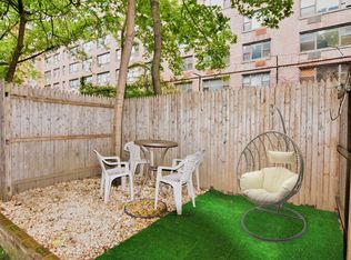 423 E 78th St #SS, New York, NY 10075