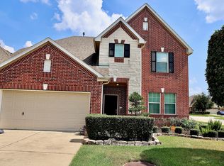 21602 Redcrested Glen Ct, Spring, TX 77388