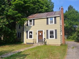 218 Almay Rd, Rochester, NY 14616