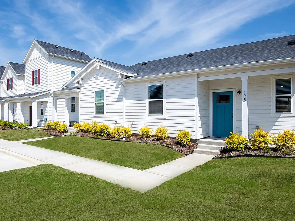 Inspire Homes Bonds Ranch