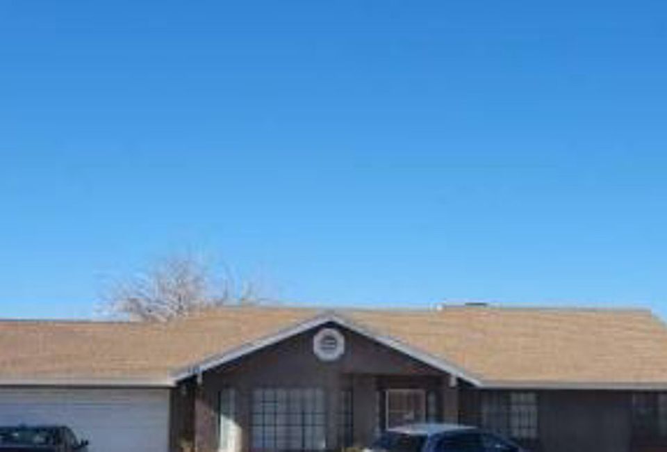Property Front View