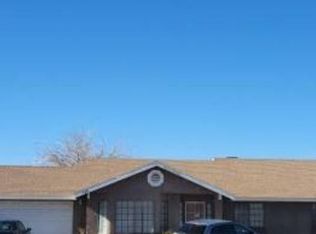 8944 Buckthorn Ave, Hesperia, CA 92345