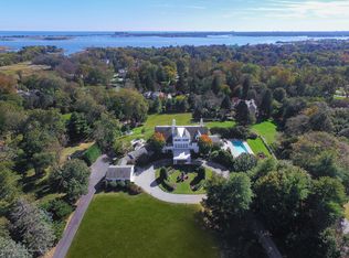 1 Allencrest Rd, Rumson, NJ 07760