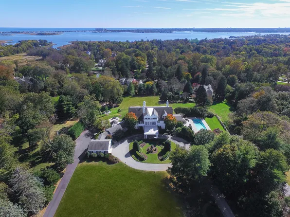1 Allencrest Rd, Rumson, NJ 07760