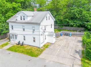6 Howard St, Cranston, RI 02920