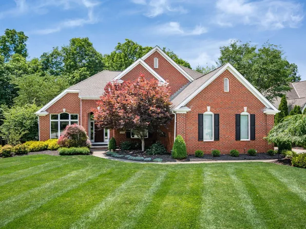 10748 Preston Way, Powell, OH 43065