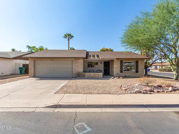 2443 W NOPAL Avenue, Mesa, AZ 85202