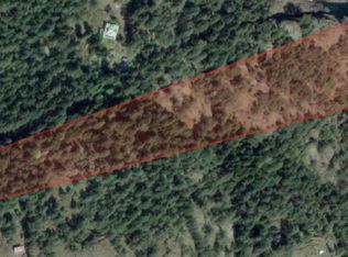 8 Windham Rd, Lasqueti, BC V0R2J0