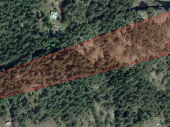 8 Windham Rd, Lasqueti, BC V0R 2J0