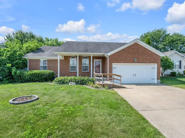 919 Kennedy Ct, Paris, KY 40361