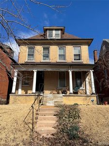 3835 Hartford St, Saint Louis, MO, 63116