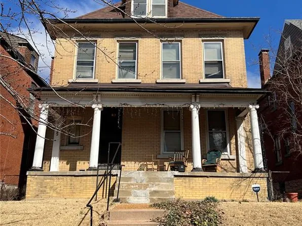 3835 Hartford St, Saint Louis, MO 63116