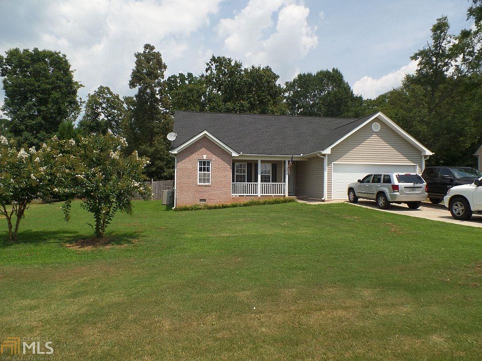 1st image of 1615 Brushcreek Dr