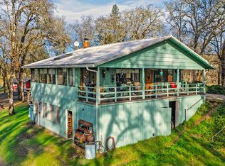 300 W 6th St, Kerby, OR 97531