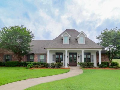 136 Belle Pointe Dr, Ruston, LA, 71270