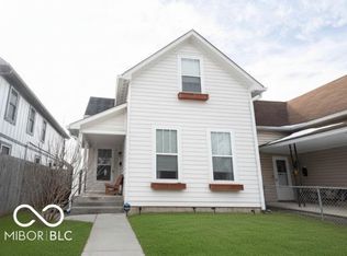 267 Iowa St, Indianapolis, IN
