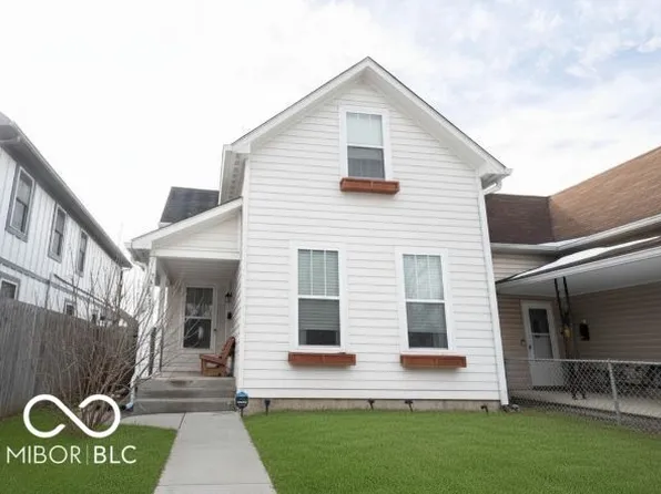 267 Iowa St, Indianapolis, IN 46225