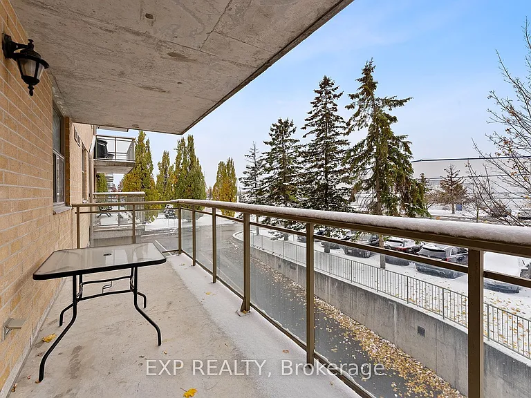 2506 Rutherford Rd #210 — Photo 19