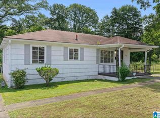 1669 18th St SW, Birmingham, AL 35211