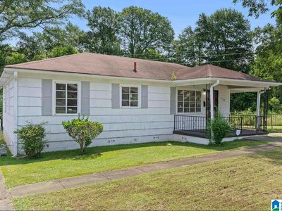 1669 18th St SW, Birmingham, AL, 35211