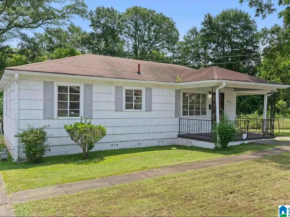 1669 18th St SW, Birmingham, AL 35211