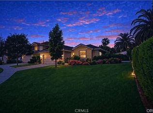 353 Villafranca St, Corona, CA 92879