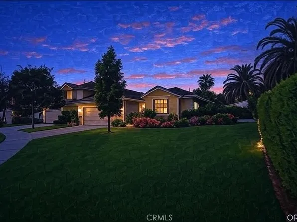 353 Villafranca St, Corona, CA 92879