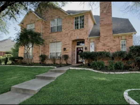 4105 Tulane St, Flower Mound, TX 75022