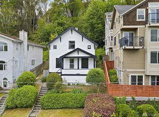 1125 Sturgus Ave S, Seattle, WA 98144