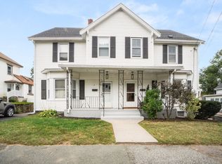 5 Highland St #5, Woburn, MA 01801