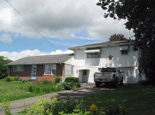 210 Oak Dr, Kittanning, PA