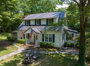 195 Delta Dr, Old Fort, TN 37362