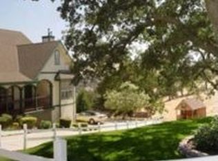 19524 Sycamore Dr, Tehachapi, CA 93561