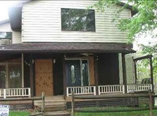 1444 Grapevine Dr, Huntington, WV 25705