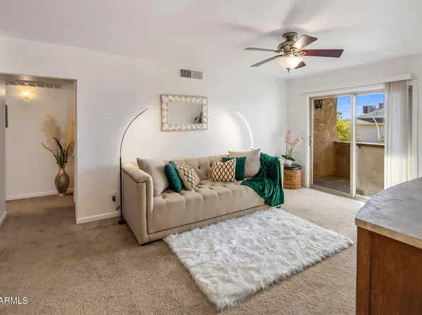 5877 N GRANITE REEF Road #2212, Scottsdale, AZ 85250