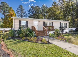 121 Darlene Dr., Myrtle Beach, SC 29588