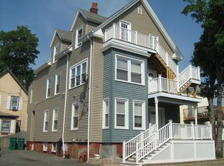 97 Light St, Lynn, MA 01905