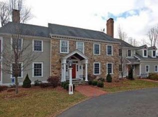 95 Fairmount Rd E, Califon, NJ 07830