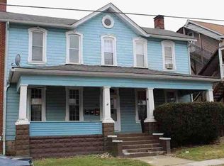 214 N Elm St #3, Butler, PA 16001