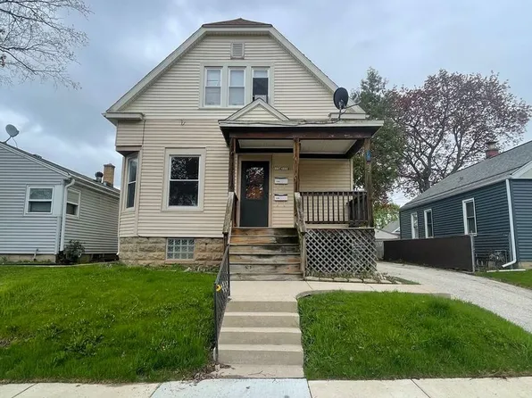 1114-1116 S 86th St. (Duplex), 1114-1116 S 86th St #1114, Milwaukee, WI 53214