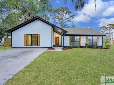 4 Quail Trl, Savannah, GA, 31406
