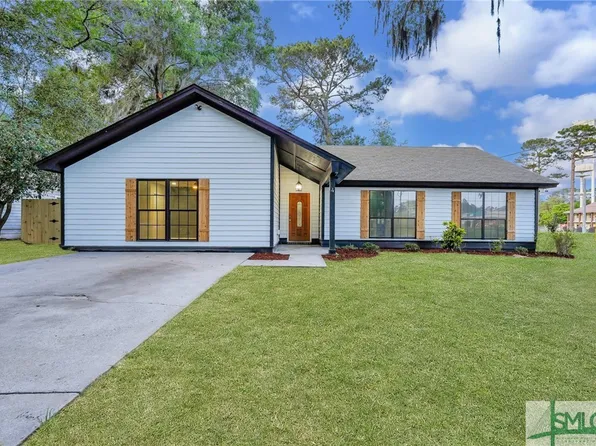 4 Quail Trail, Savannah, GA 31406