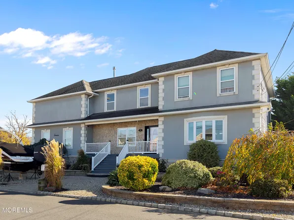 17 Seville Drive, Brick, NJ 08723