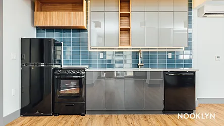 Rented by Nooklyn NYC LLC