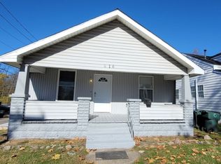 616 W Queen St, Muncie, IN 47303