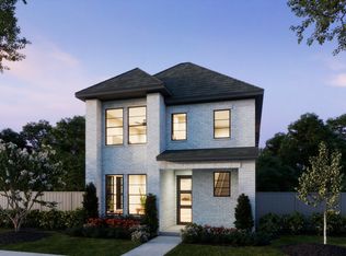 3763 Goddard Rd, McKinney, TX 75071